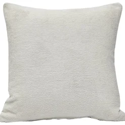 Abstract Mountains Sienna Throw Pillow 21x21