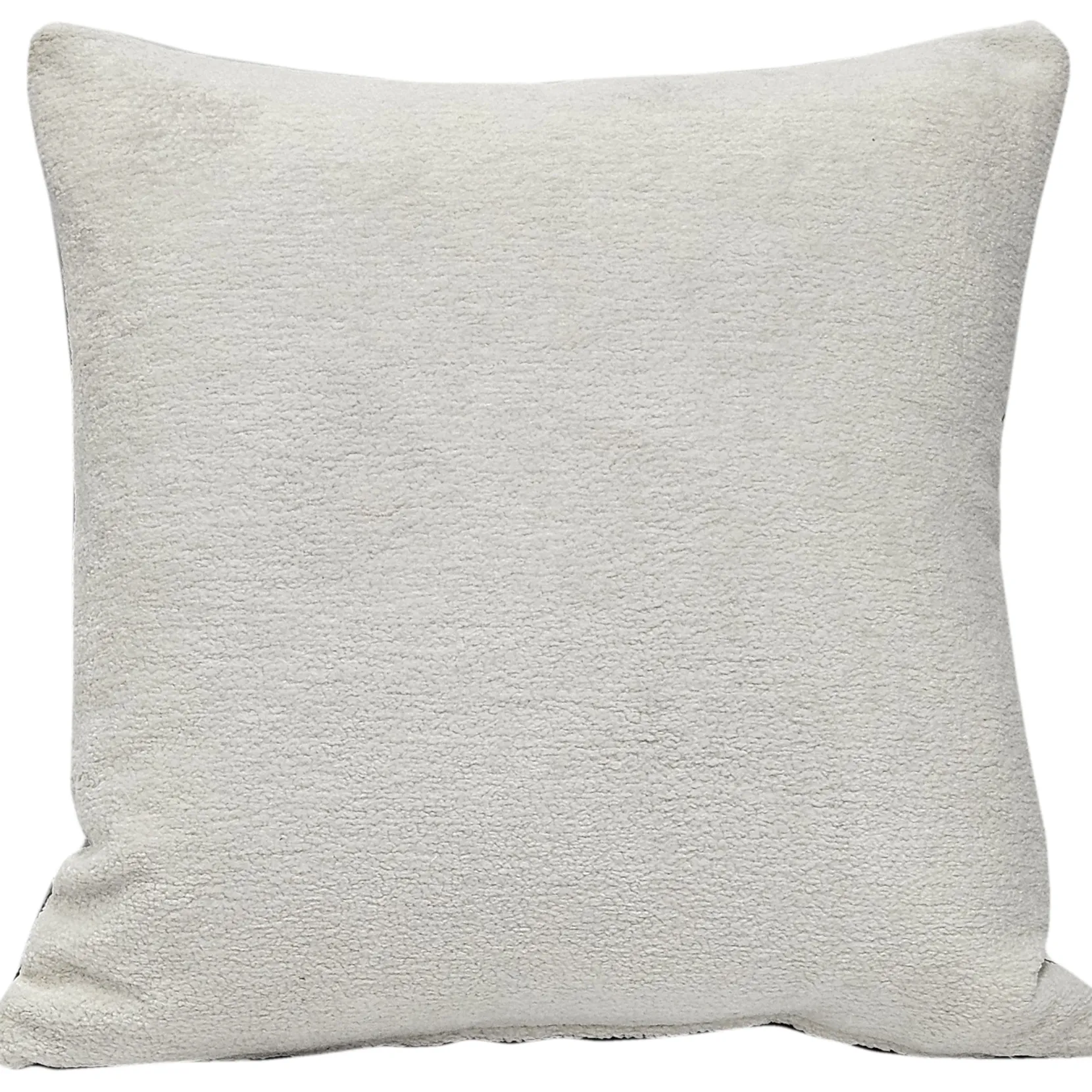 Abstract Mountains Sienna Throw Pillow 21x21