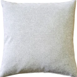 Aurora Spanish Red Throw Pillow 19x19