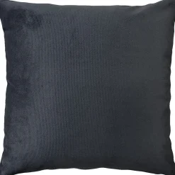 Bonsai Pine Onyx Amber Throw Pillow 19x19