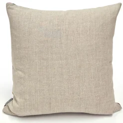 Calypso Sway Velvet Throw Pillow 20x20