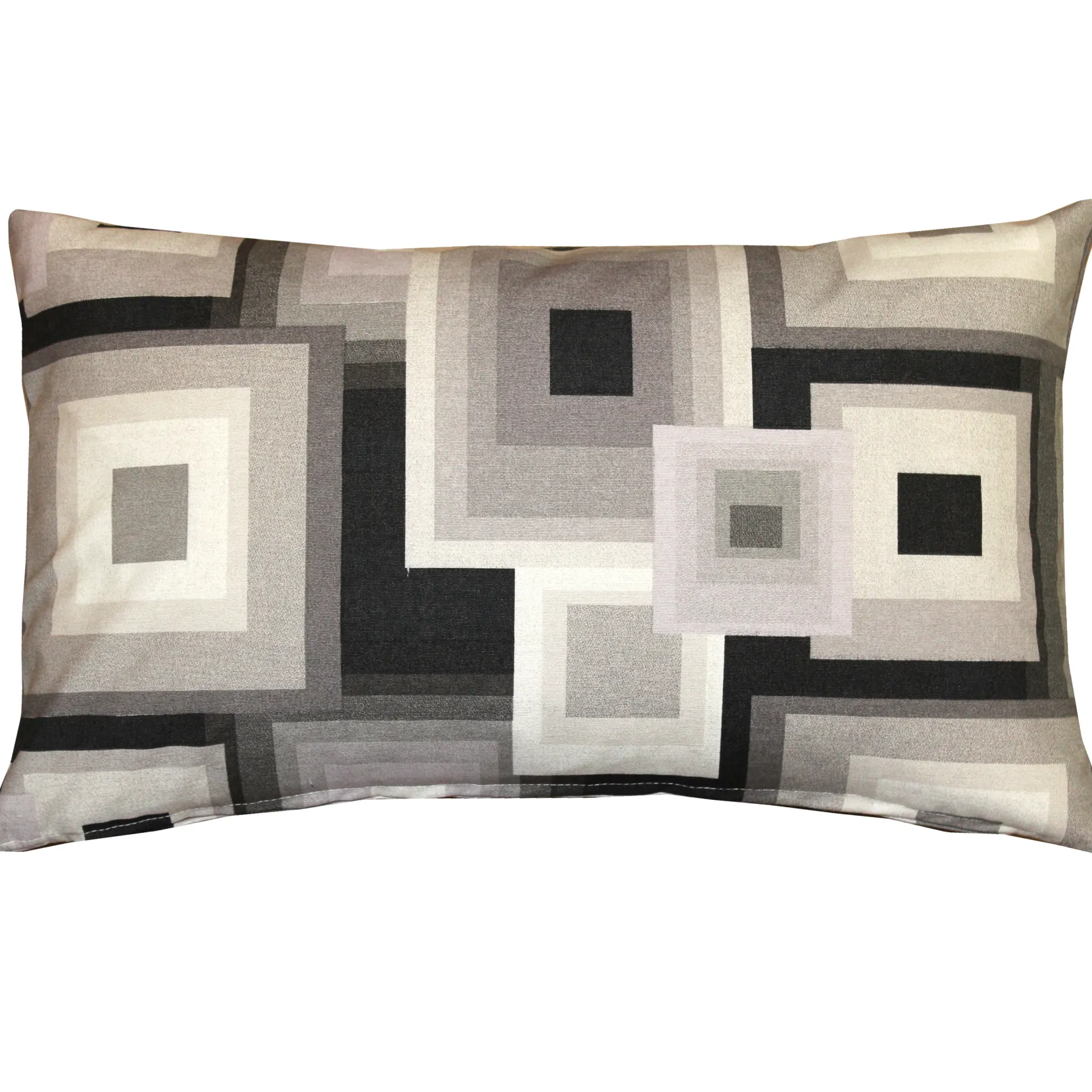 Marquis Throw Pillow 12x20