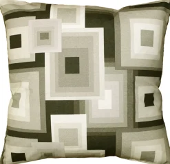 Marquis Throw Pillow 17x17