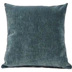 Mid Century Ravine Geometric Throw Pillow 22x22