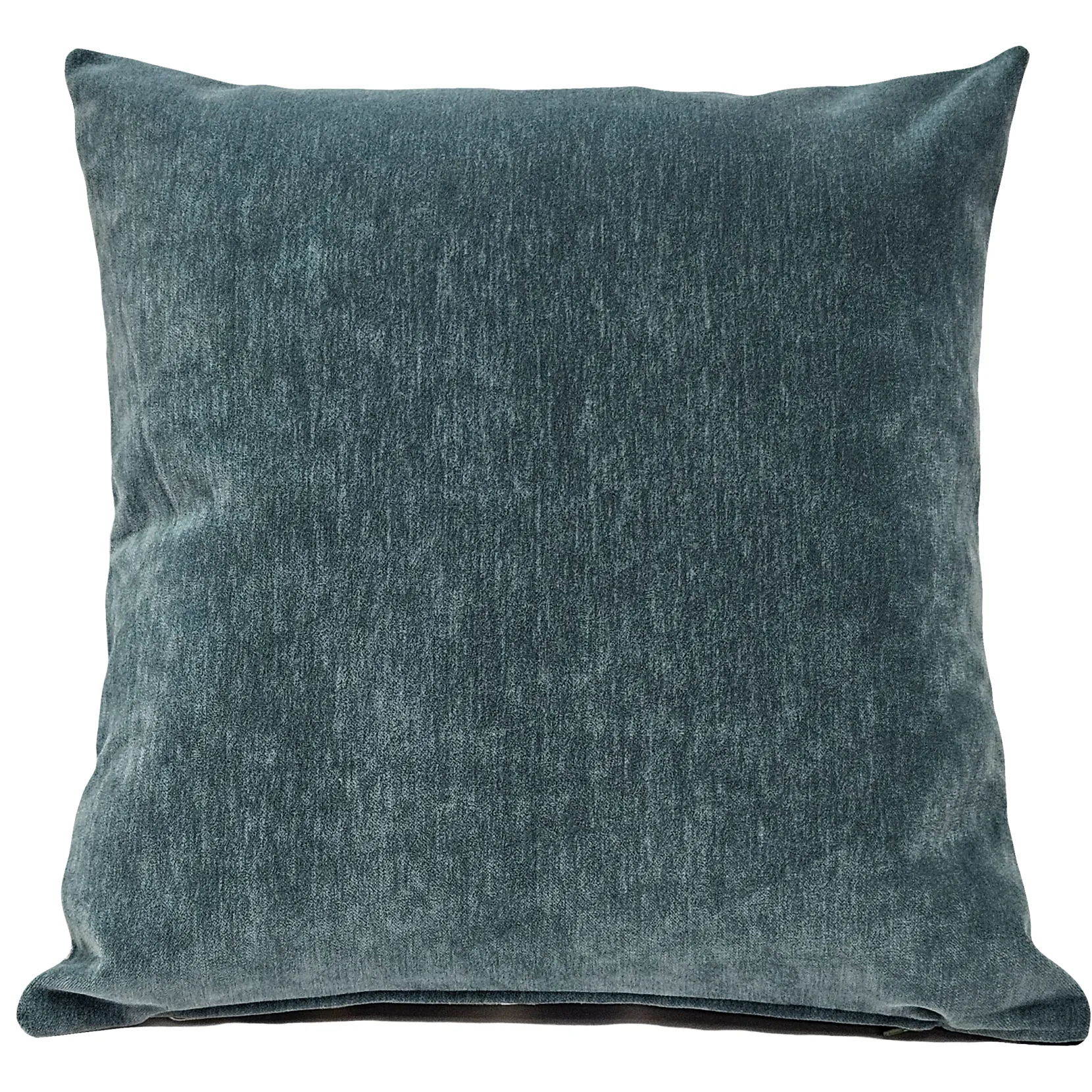 Mid Century Ravine Geometric Throw Pillow 22x22