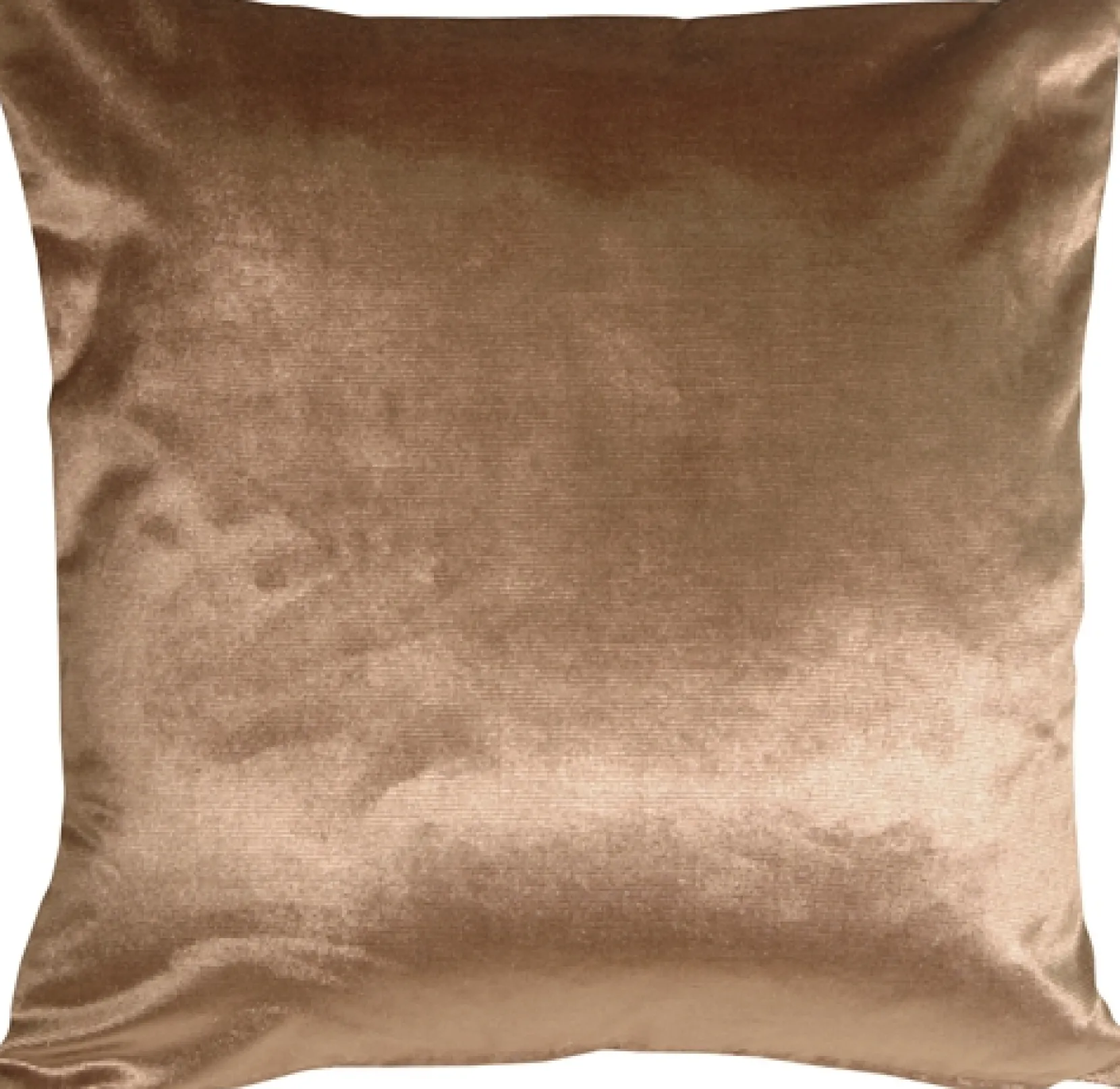 Milano 20x20 Light Brown Decorative Pillow