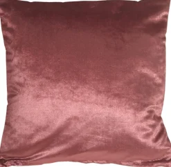 Milano 20x20 Rose Decorative Pillow