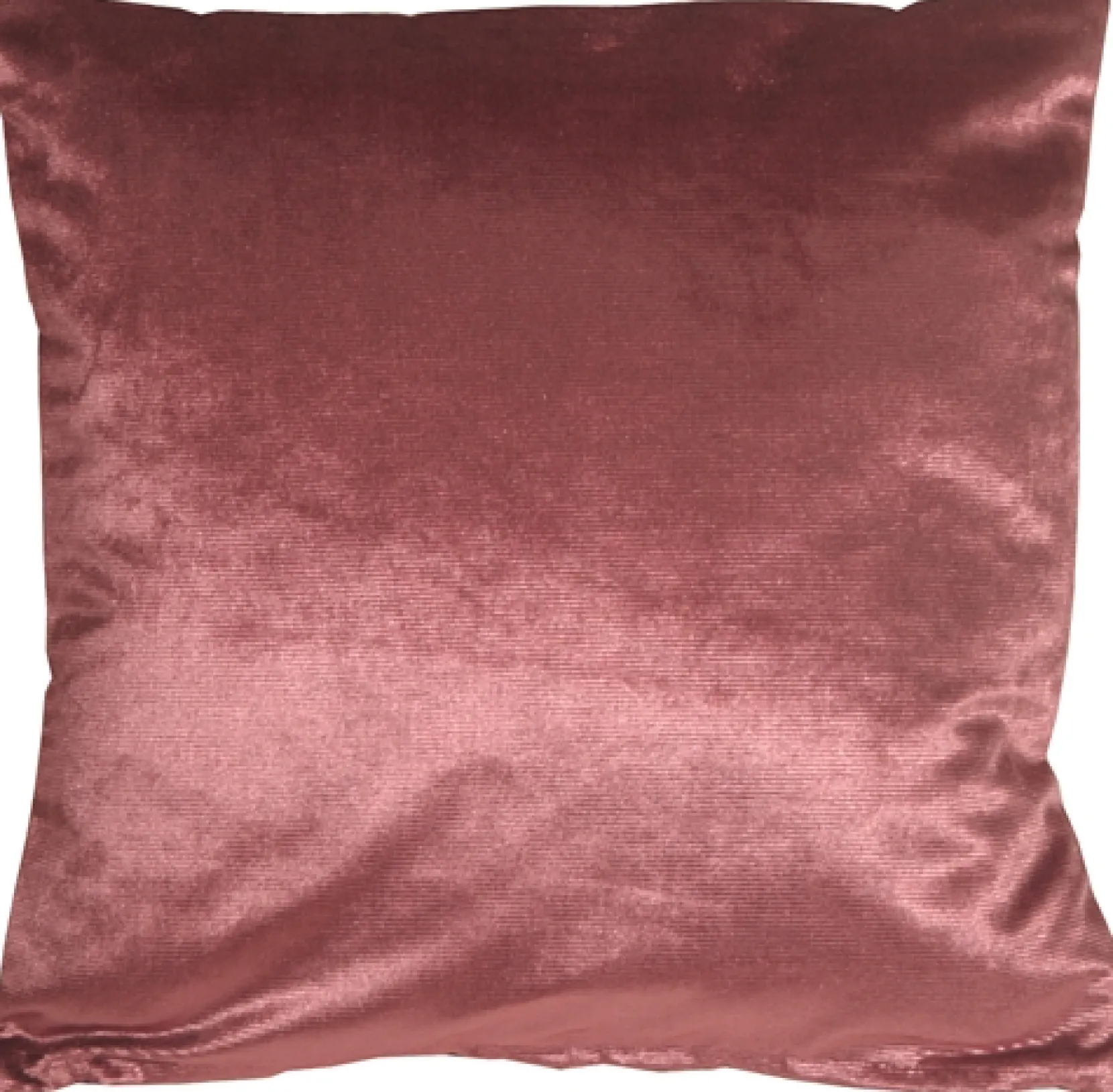 Milano 16x16 Rose Decorative Pillow