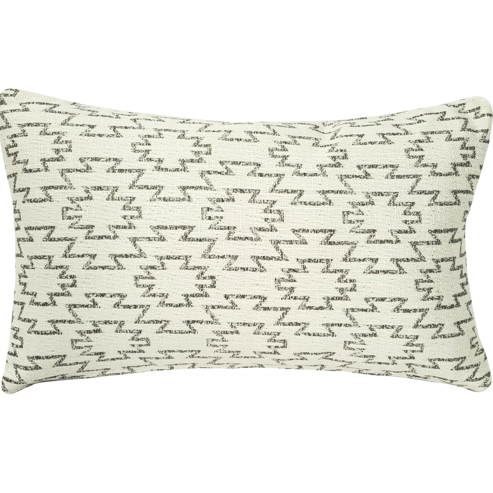 Mirador Dust Bowl Geometric Outdoor Pillow 12x19