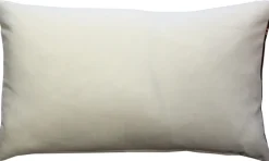 Musical Instruments Throw Pillow 12x19