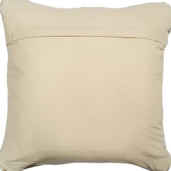 Ojai Cream Vibe Bohemian Pillow 20x20