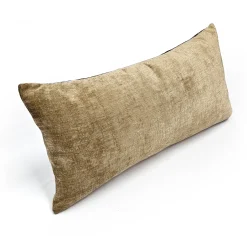 Paris Dusk Throw Pillow 12x22