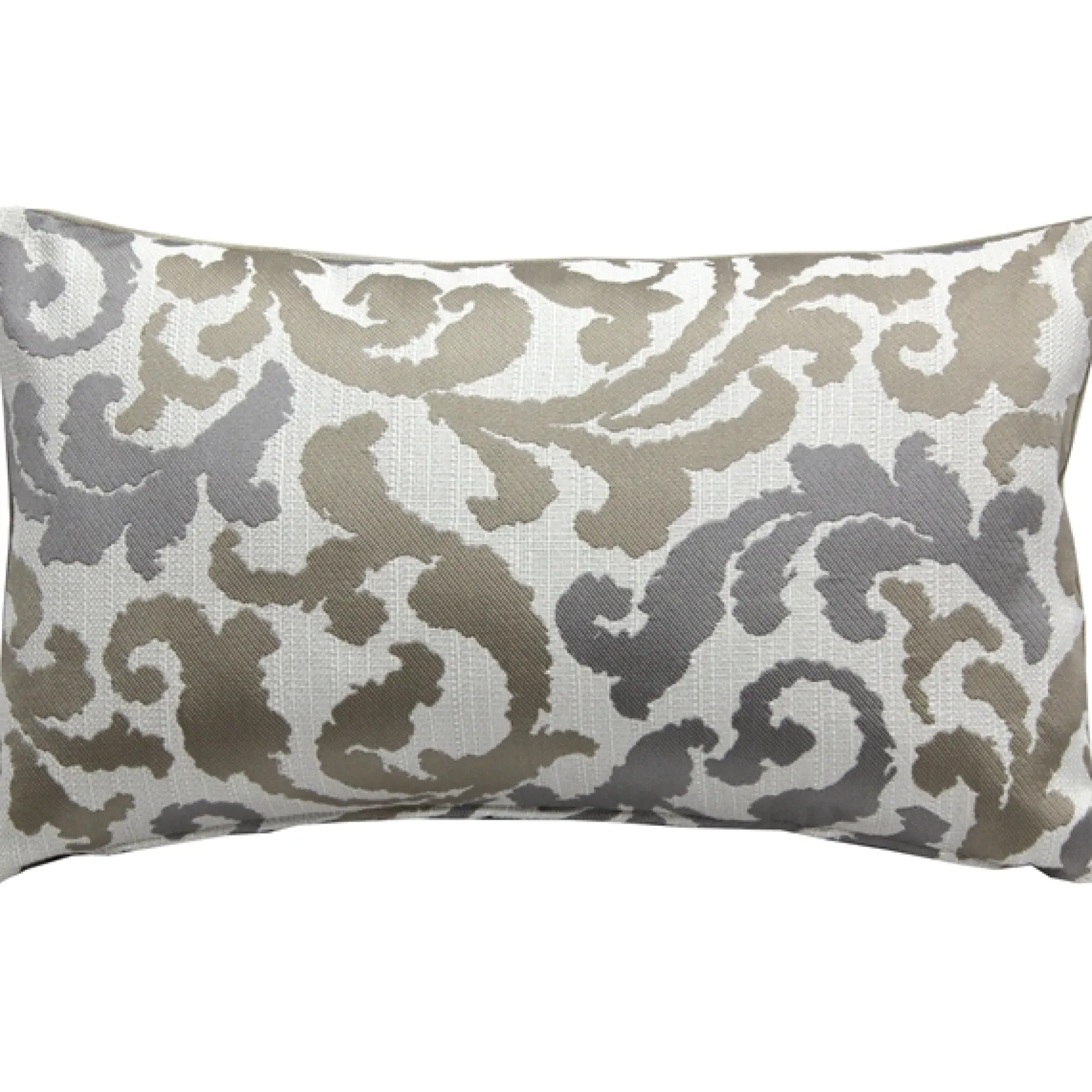 Santa Maria Dawn Throw Pillow 12x20