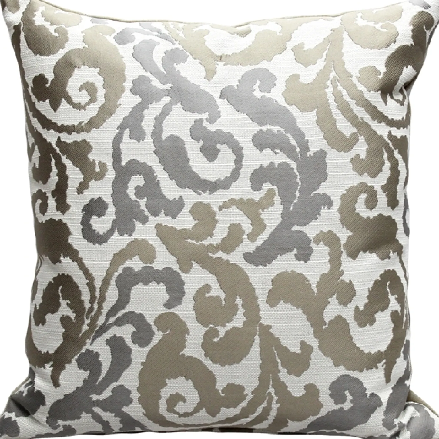Santa Maria Dawn Throw Pillow 21x21