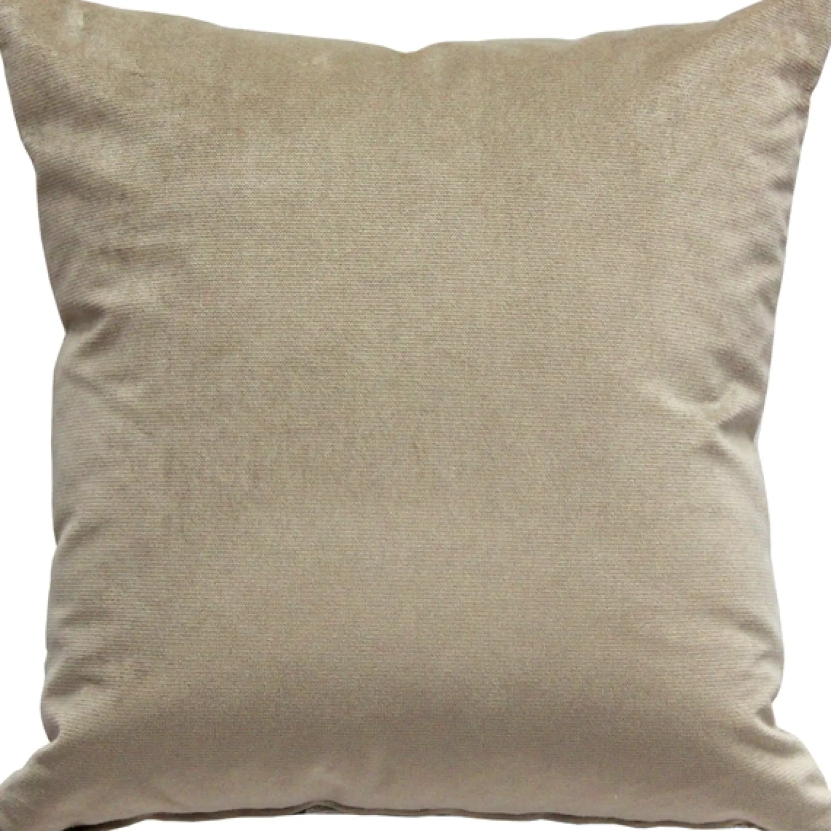 Santa Maria Dawn Throw Pillow 21x21