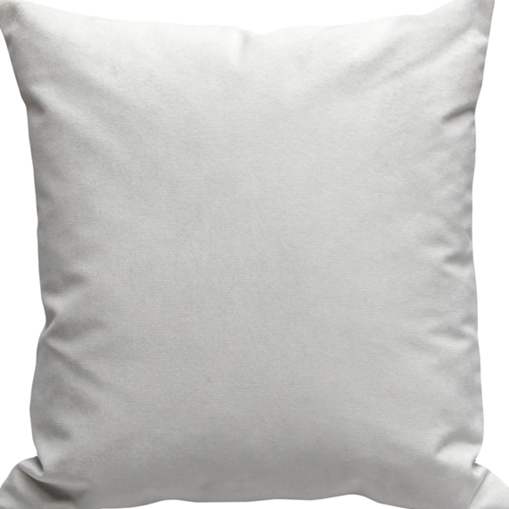 Santa Maria Night Throw Pillow 21x21
