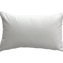 Santa Maria Night Throw Pillow 12x20