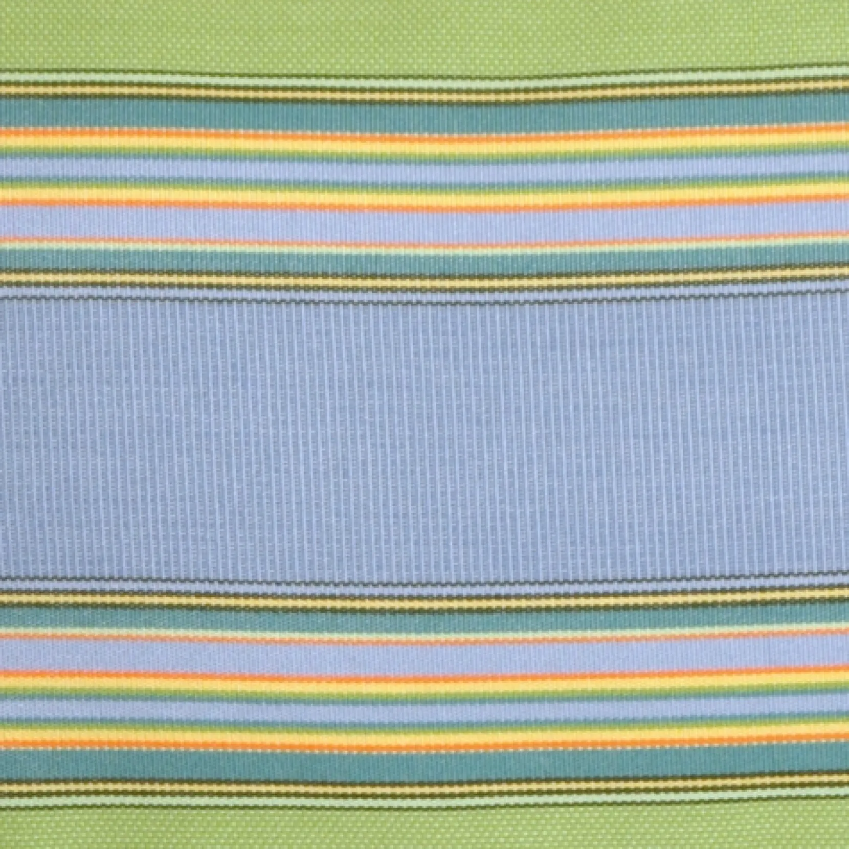 Sunbrella Bravada Limelite 12x19 Outdoor Pillow