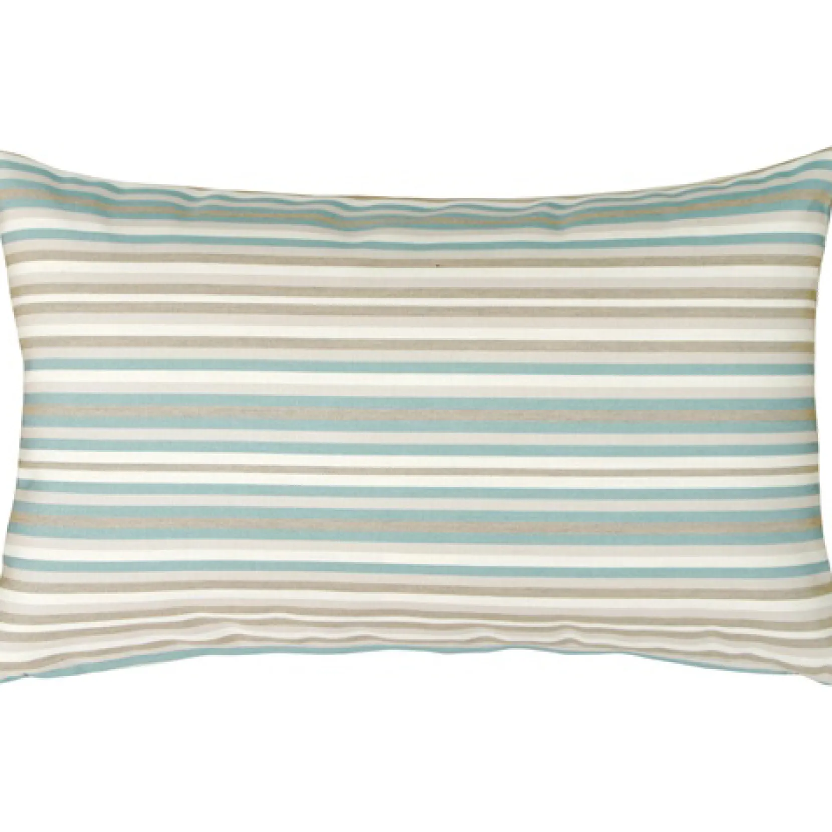 Sunbrella Gavin Mist 12x19 Outdoor Pillow