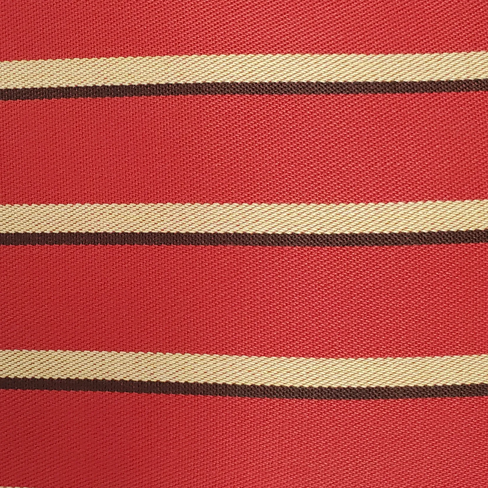 Sunbrella Harwood Crimson Outdoor Pillow 12x19
