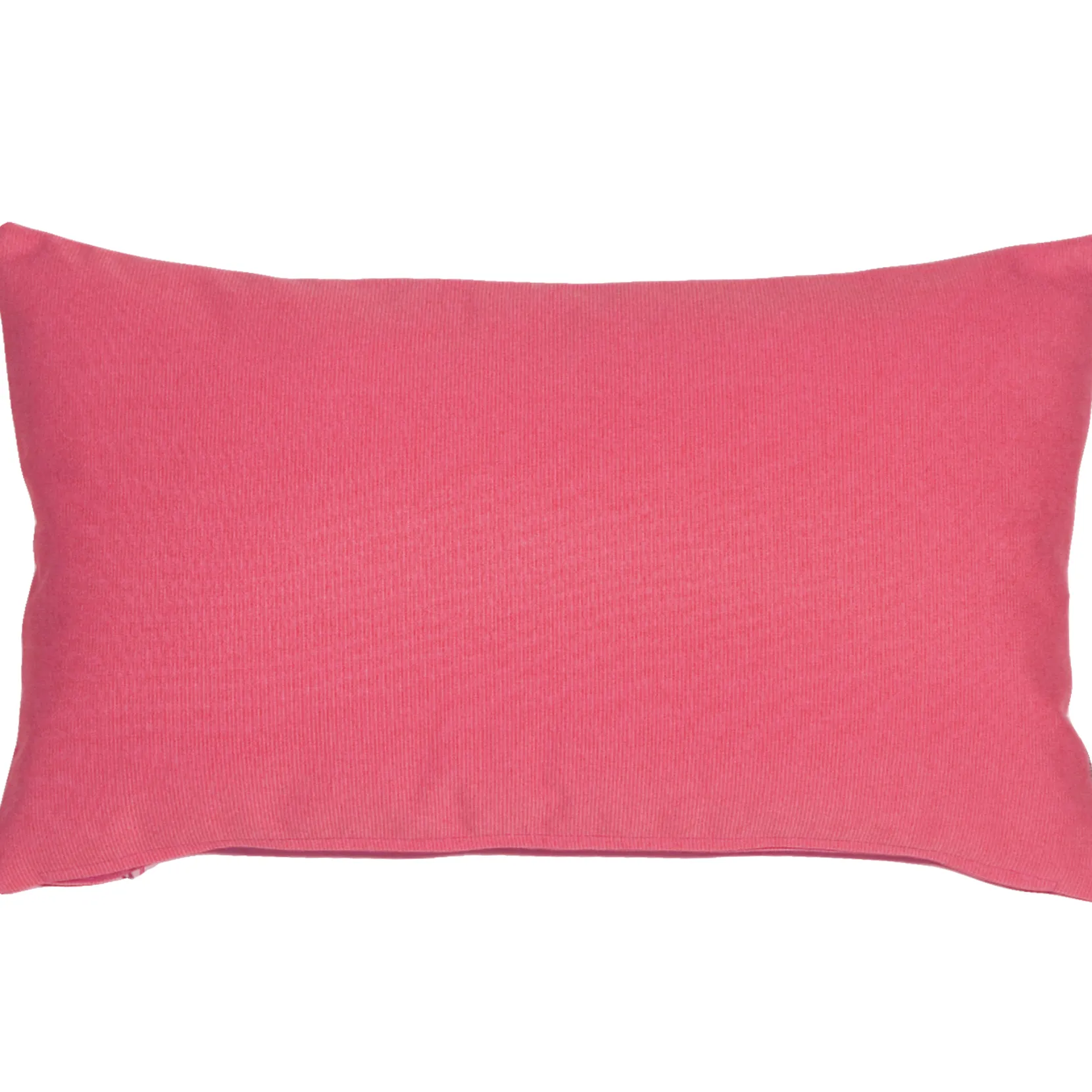 Sunbrella Hot Pink 12x19 Outdoor Pillow