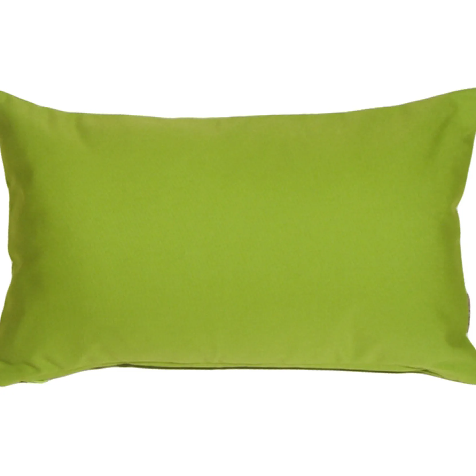 Sunbrella Macaw Green 12x19 Outdoor Pillow