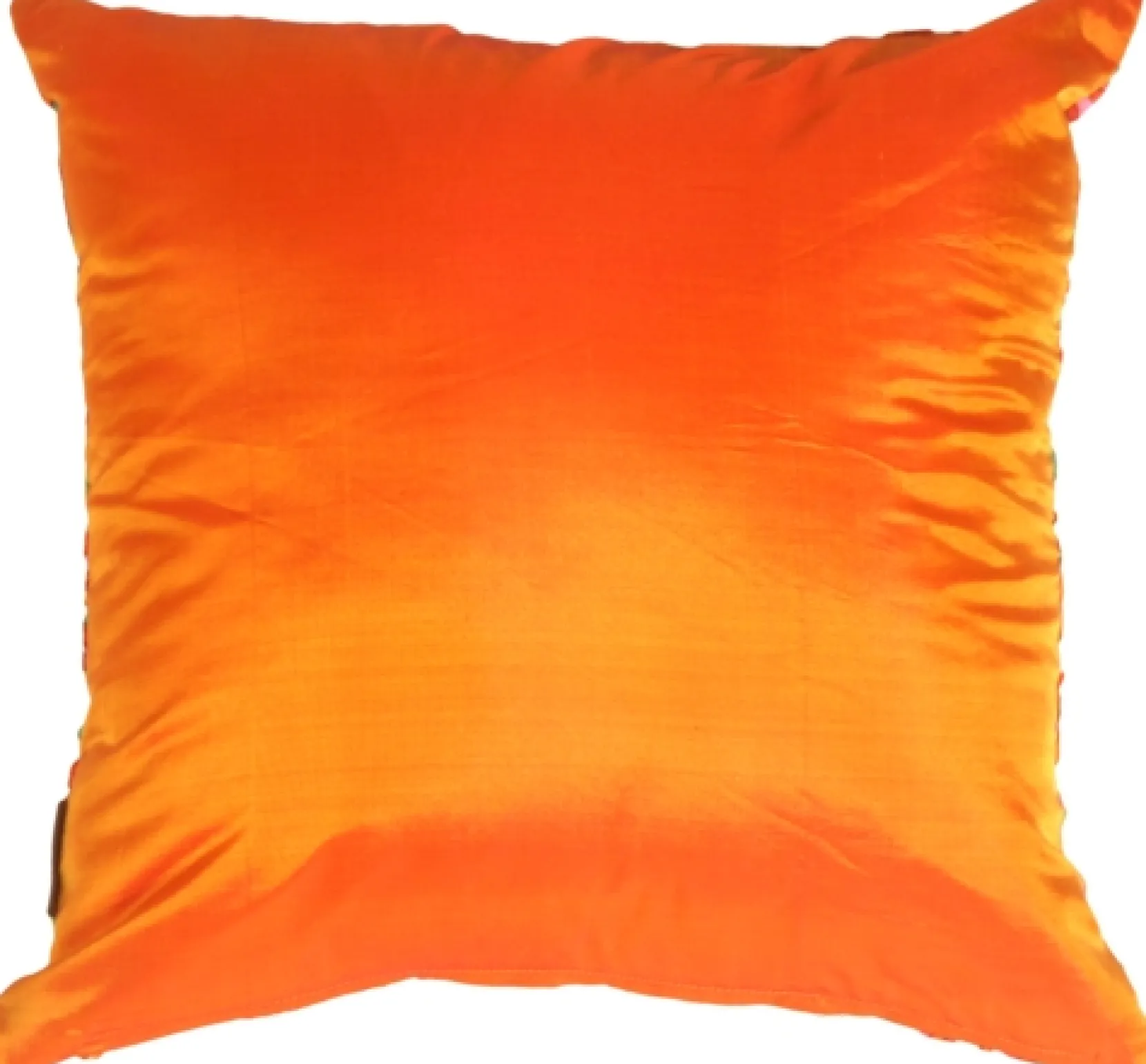 Tahiti Flower Pillow