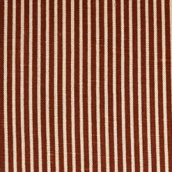 Ticking Stripe Sienna 12x19 Throw Pillow