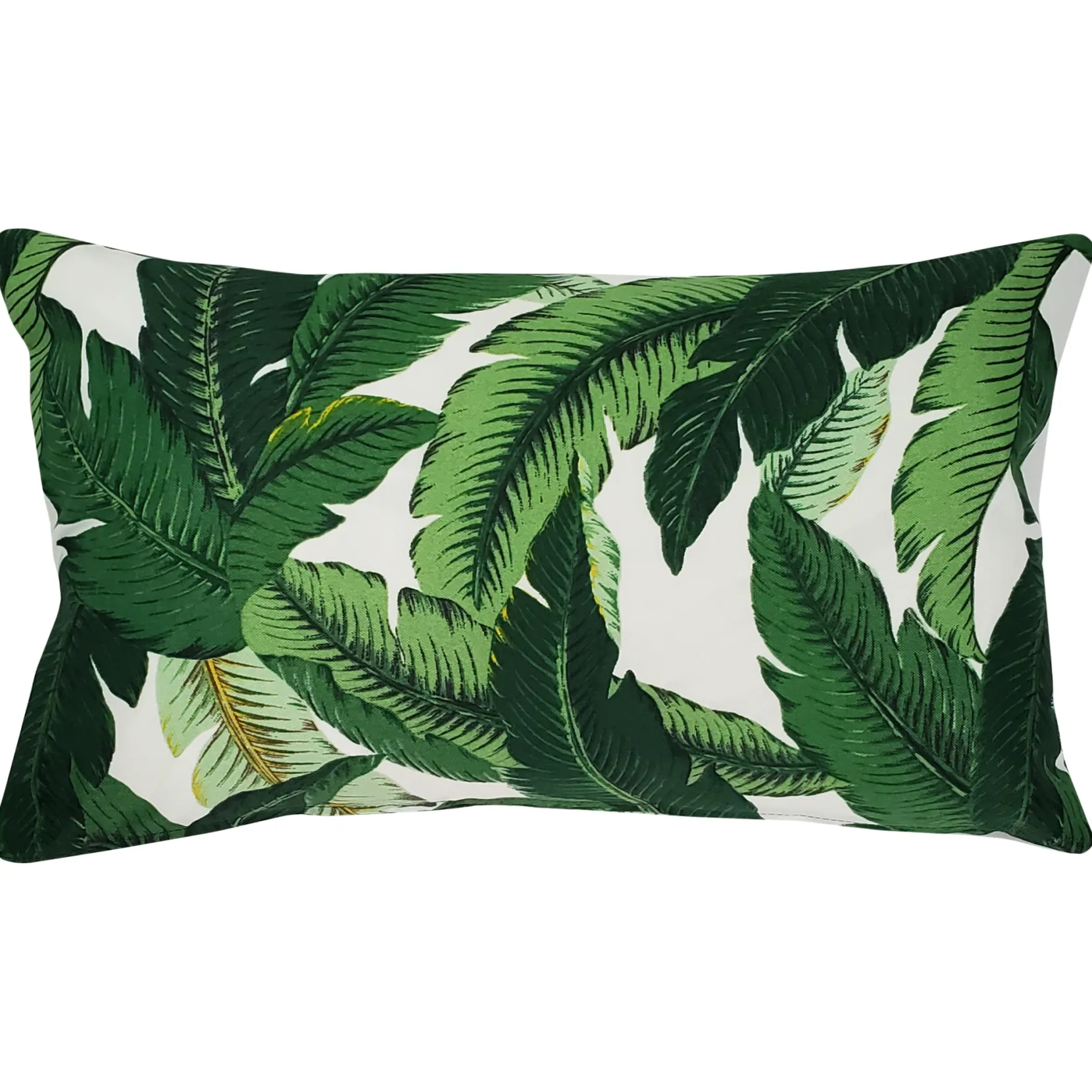 Tommy Bahama Island Hopping Outdoor Throw Pillow 12x19