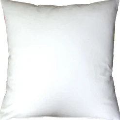 Tropical Oasis Throw Pillow 24x24