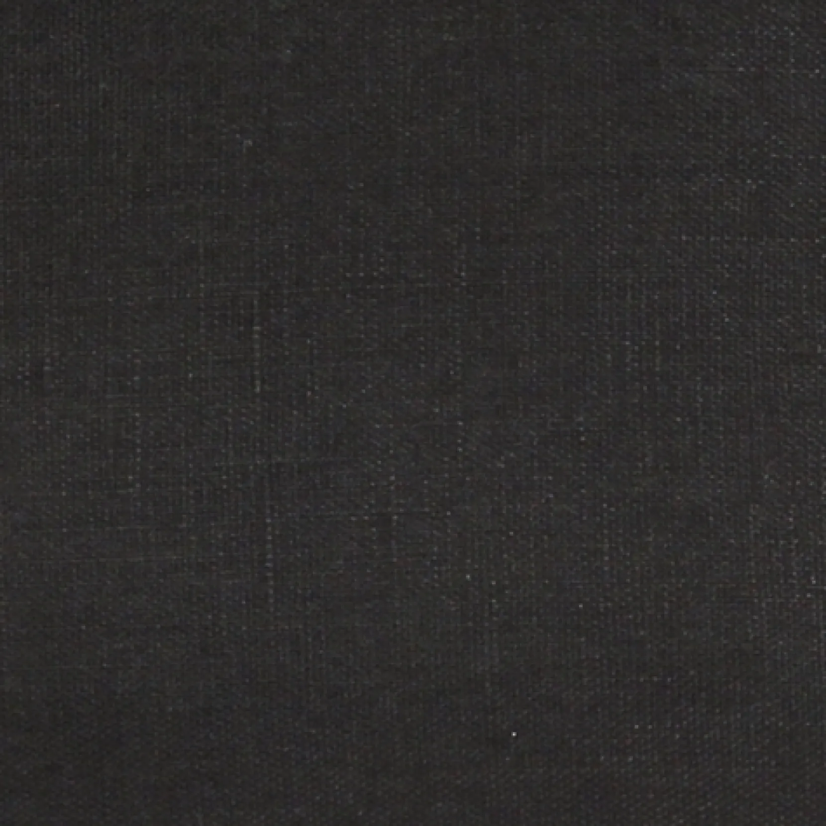 Tuscany Linen Black Throw Pillow 12x19