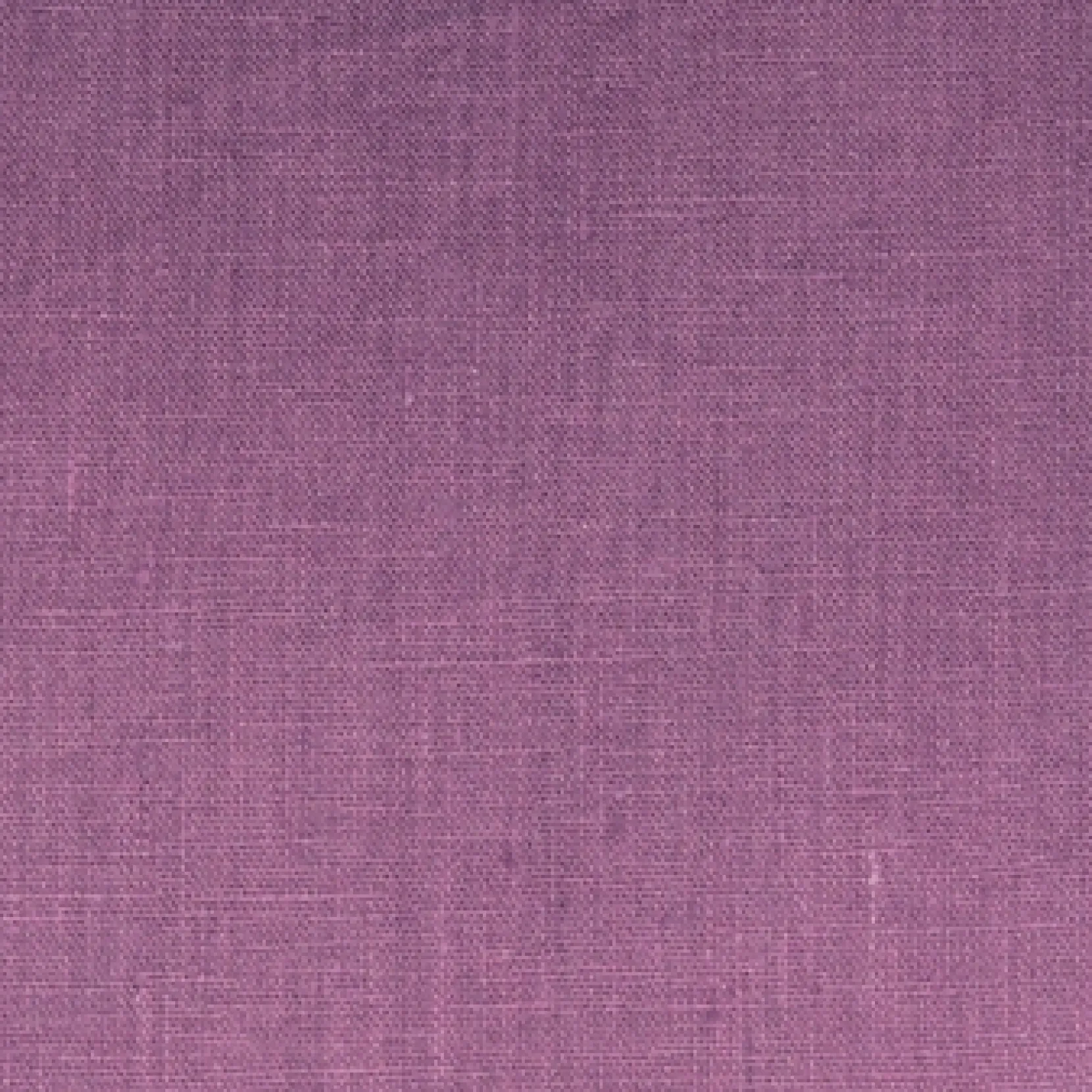 Tuscany Linen Purple Throw Pillow 17x17