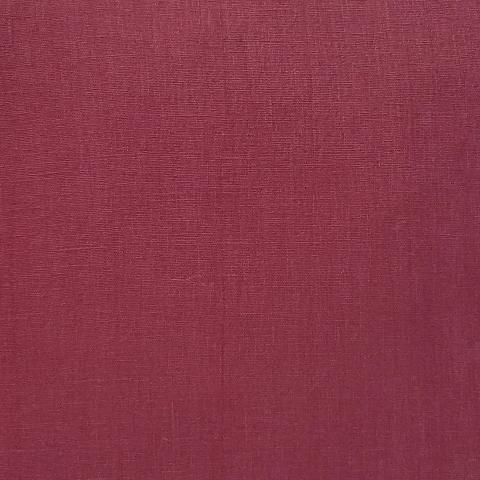 Tuscany Linen Wine Throw Pillow 20x20