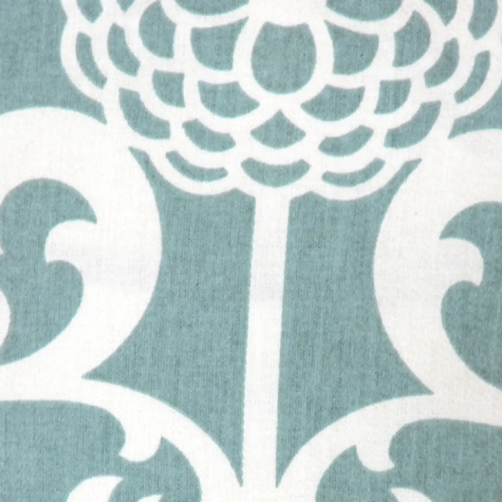 Waverly Fun Floret Spa 20x20 Throw Pillow