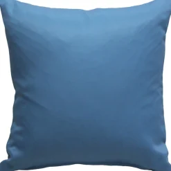 Winter Leaves Throw Pillow 17x17